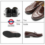 日本製 Haruta 4514 Loafer 鞋