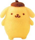 日本製 HAMANAKA 羊毛氈手作材料包