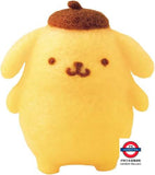 日本製 HAMANAKA 羊毛氈手作材料包