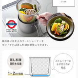 日本製 Arnest 燕三条 9合1多功能不鏽鋼萬用鍋
