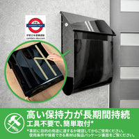 日本3M Scotch 強力雙面膠帶 外牆面用