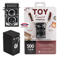 Kenko KC-TY02 Classic Design Toy Digital Camera PIENIFLEX