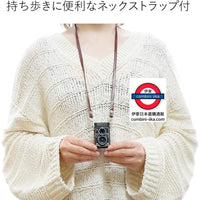 Kenko KC-TY02 Classic Design Toy Digital Camera PIENIFLEX