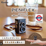 Kenko KC-TY02 Classic Design Toy Digital Camera PIENIFLEX