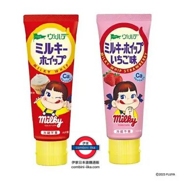 日本 Aohata 不二家 吐司抹醬忌廉系列