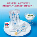 日本製 甘酒啫喱7支 系列