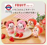 2月限定 日本迪士尼 2026年情人節 毛公仔