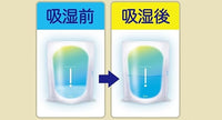 日本雞仔牌兩倍快速吸濕包3包