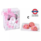 2月限定 日本迪士尼 2026年情人節曲奇餅情信箱