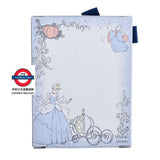 2月限定 日本迪士尼 2026年情人節曲奇餅情信箱