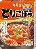 丸美屋 炊飯調味包系列