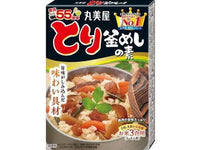 丸美屋 炊飯調味包系列