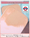日本Cezanne UV EX Plus Foundation refill