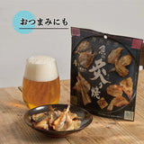 日本製MD 雜錦炙燒魚乾小食 原味/柚子味