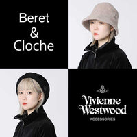 日本正版Vivienne Westwood帽