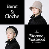 日本正版Vivienne Westwood帽