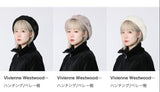 日本正版Vivienne Westwood帽
