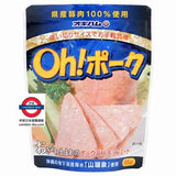 沖繩產 Oh! Ham午餐肉 85g