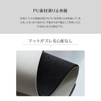 日本製Ohoho珪澡土軟身浴墊