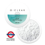 日本 Alphax O-CLEAR 魔法除臭美白牙粉