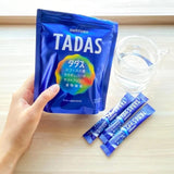 日本三得利 TADAS 比菲禦力菌30天份