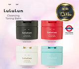 日本境內版 LuLuLun 卸妝膏 90g