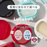 日本境內版 LuLuLun 卸妝膏 90g