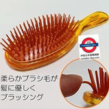 Vess honey royal jelly hair brush