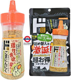 日本製 DONKI 情熱價格　蒜香芝麻調味料
