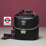 9月限定預售優惠 日本雜誌附錄Anna Sui 化妝包