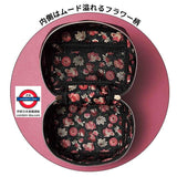 9月限定預售優惠 日本雜誌附錄Anna Sui 化妝包