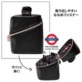 9月限定預售優惠 日本雜誌附錄Anna Sui 化妝包