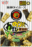 日本Maruesu 海苔天芥末醬油味 30g