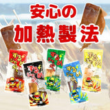 日本Takuma 魷魚乾肉條迷你包 45小包