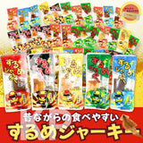 日本Takuma 魷魚乾肉條迷你包 45小包