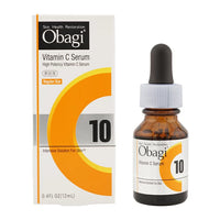 Obagi純維他命C真皮營養液