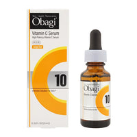 Obagi純維他命C真皮營養液
