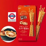 百力滋 帶子醬油風味棒2包入