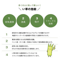 日本製 可調整高度 伊草枕頭 方枕