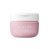 日本CLAYGE 6效導入精華概念卸妝膏