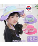 Mother Garden kids summer hat