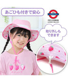 Mother Garden kids summer hat