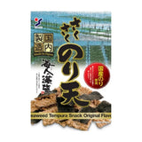 日本製 山榮 紫菜天婦羅脆片93g系列