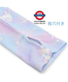Japan Mother Garden kids UV arm cover