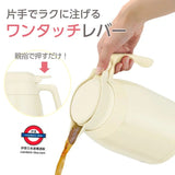 日本 THERMOS 洗碗機OK 不鏽鋼保溫壺