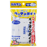 日本製 伸縮式黏貼捕蟲器