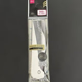 日本DAISO 摺疊靜電梳
