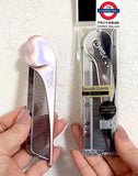 日本DAISO 摺疊靜電梳