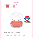 Canmake Cream Cheek