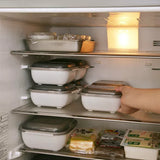 日本製 IWATANI GOURLAB 六合一 多功能烹調盒